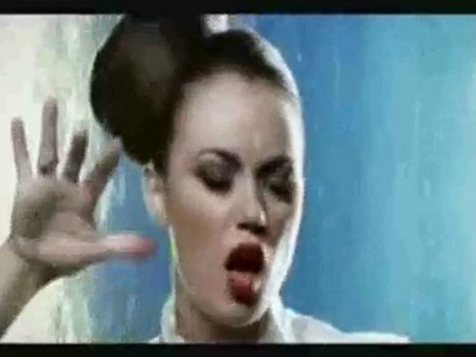 Diana Anca Florescu - Mi-ai Frant Inima HD