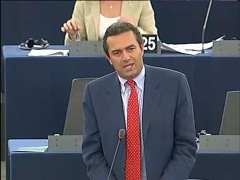 Luigi de Magistris on press freedom in the European Union