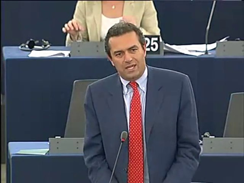 Luigi de Magistris on press freedom in the European Union