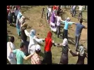 İlhan GÜNEŞ.( fadimem )halay