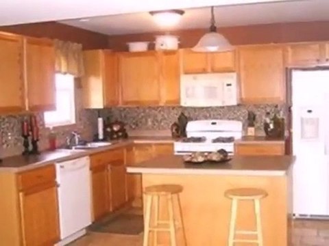 Homes for Sale - 8672 Florida St - Merrillville, IN 46410 -
