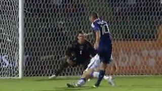 Bosnie - France 0-2 Résumé