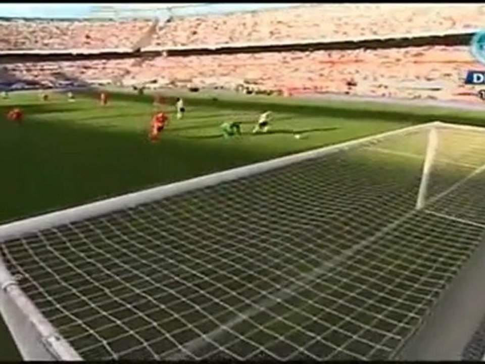 www.aymoli.com Argentina Vs Spain 4-1