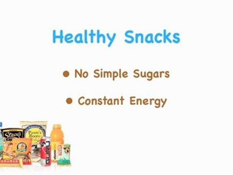 Improve Performance | Vending Machines In Schools