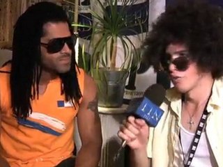 Production Live: Carnaval Brazil & Cabo Verde Yuka ...