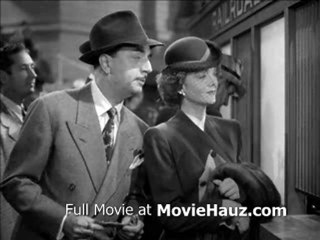 he Thin Man Goes Home (1945) Part 1 OF 14