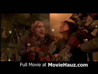he Texas Chainsaw Massacre 2 (1986) Part 1 OF 14