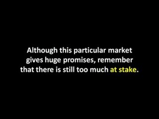 Forex Market - My Best Forex Trading System Review