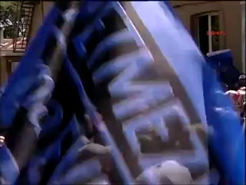 Yetmez ama referanduma Evet Yürüyüsü