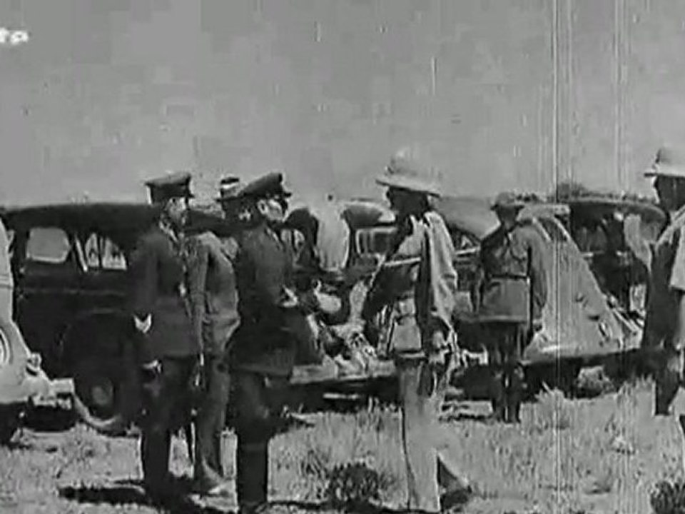 La face cachée du petrole (3-6)