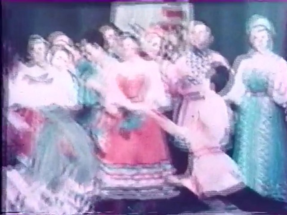 30 Glorieuses, 20 rugueuses. (3/4)