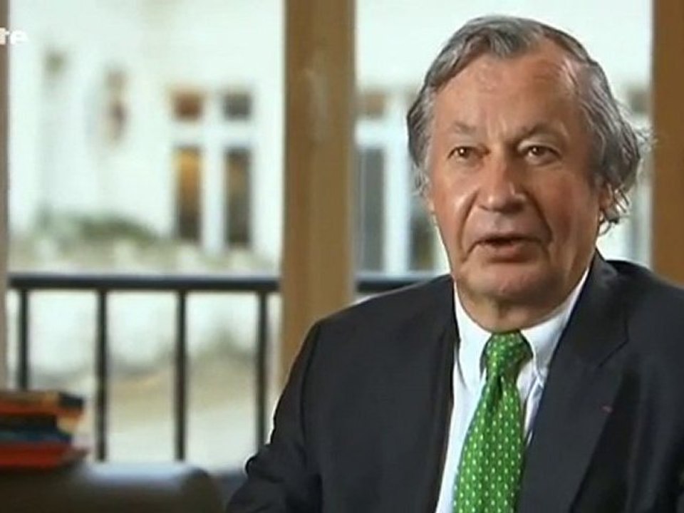 La face cachée du petrole (2-6)