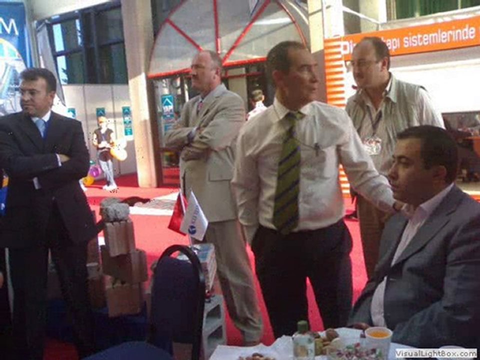 Ak Danışmanlık Tanıtım Filmi