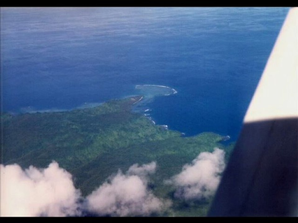 Islander (2006) Part 1 of 13