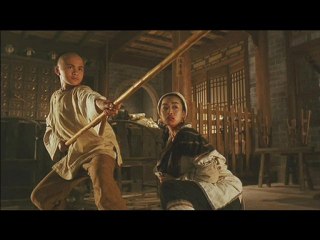 Iron Monkey The Young Wong Fei Hong (1993) Part 1 of 13