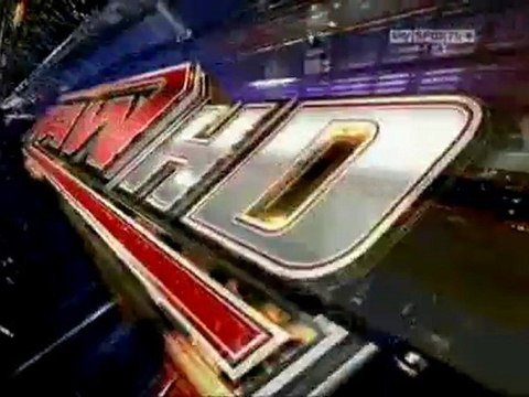 Ренди Ортън прекъсва шоуто на Nexus