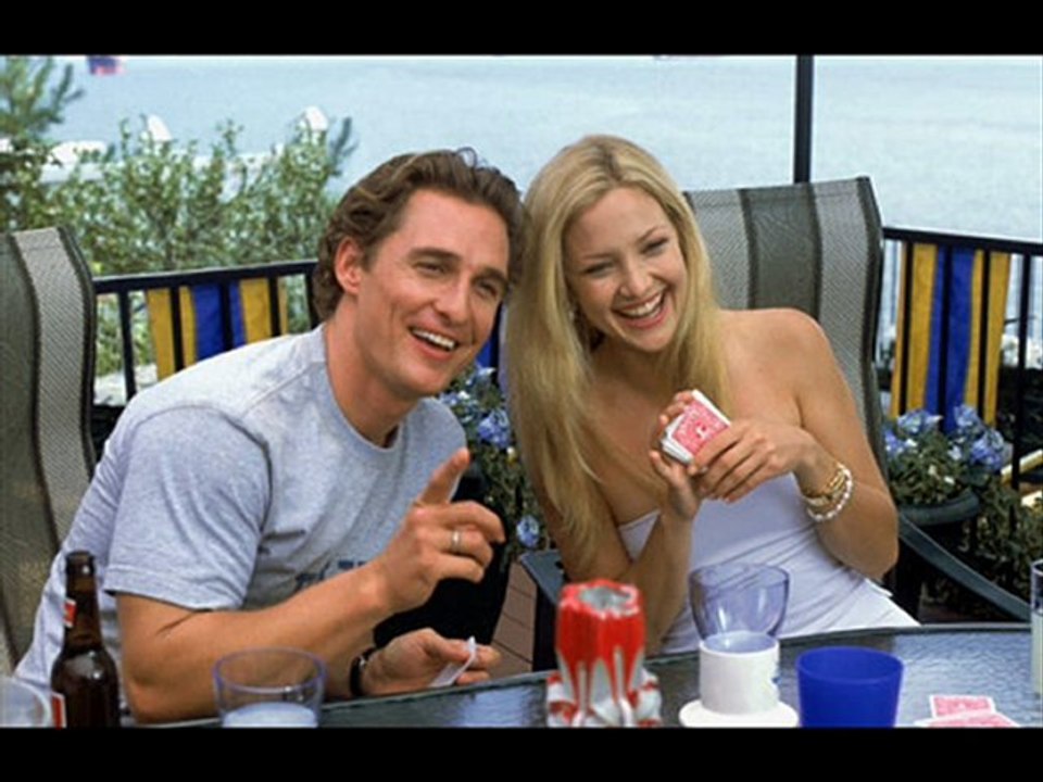 How To Lose a Guy in 10 Days (2003) Part 1 of 13