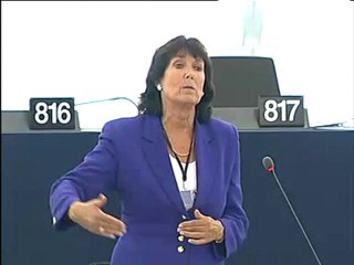 Elizabeth Lynne on Long-term care for older people (II)