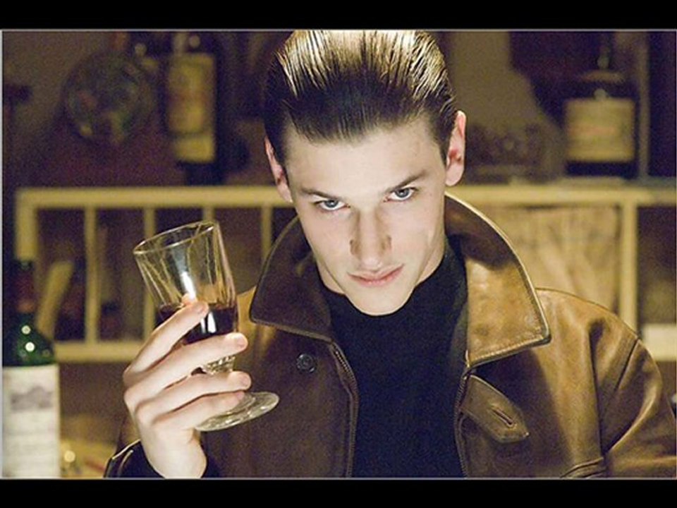 Hannibal Rising (2007) Part 1 of 13