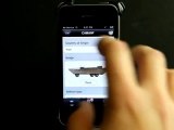Armoured Fighting Vehicles iPhone App Review