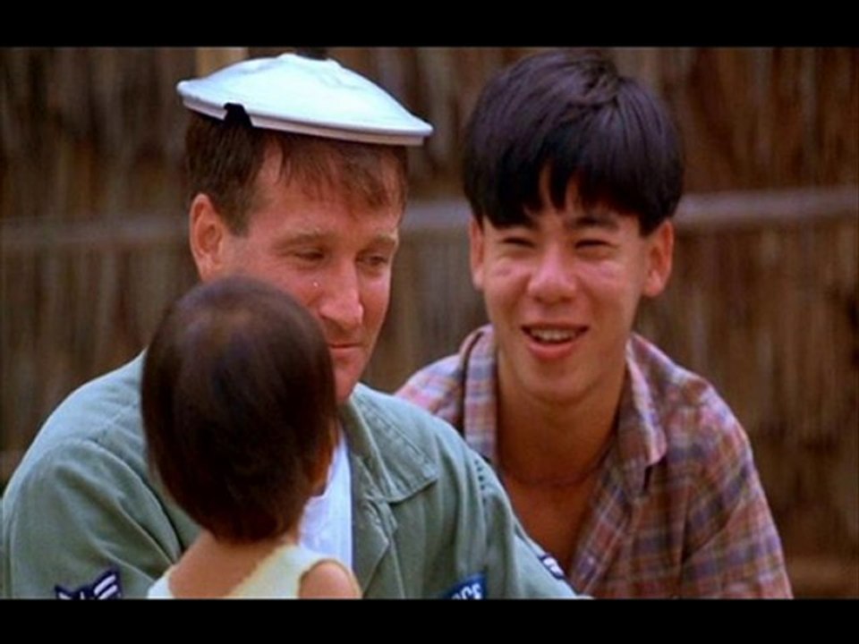 Good Morning, Vietnam (1988) Part 1 of 13