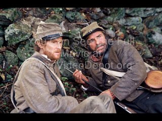 Gods and Generals (2003) Part 1 of 13