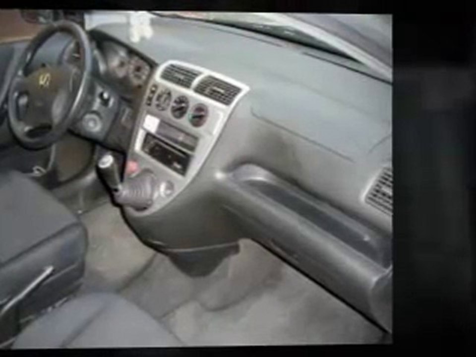 Honda Civic Ocasión