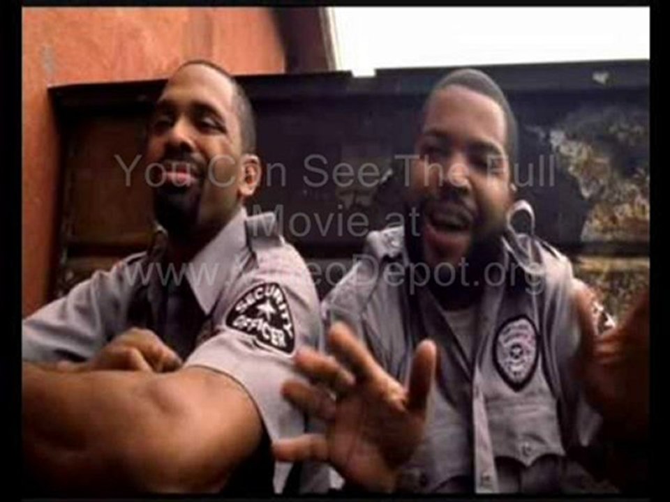 Friday After Next (2002) Part 1 of 13