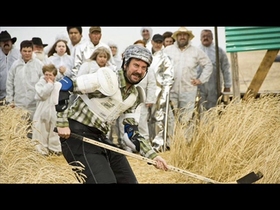 Freezer Burn The Invasion of Laxdale (2008) Part 1 of 13