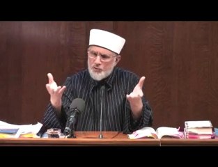 Pronouncement of FATWA - Terrorism and Suicide Bombings (8)