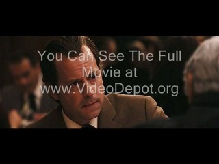 Flash of Genius (2008) Part 1 of 13