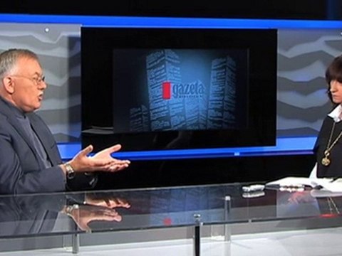 Agnieszka Kublik i Ireneusz Krzemiński, cz. III, Sekta i spisek