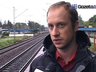 PKP pomaga liniom lotniczym: opóźniony pociąg: 5.15, wylot samolotu: 6.00