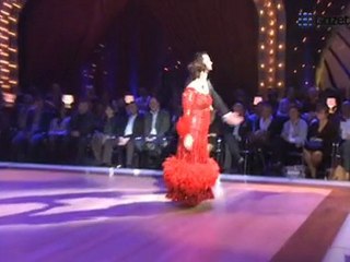 Superniania i Cezary Olszewski