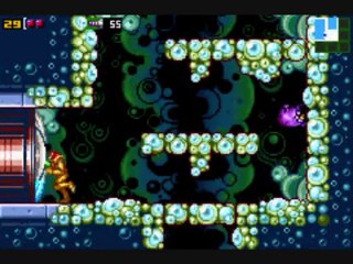 Metroid Zero Mission (GBA) P3