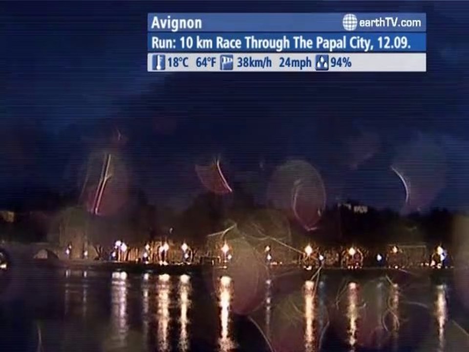 New York - USA, Sydney - Australia, Lugano - Ticino - Switzerland, Avignon - France, Ekaterinburg - Russia, Hong Kong SAR - China, Barcelona - Spain