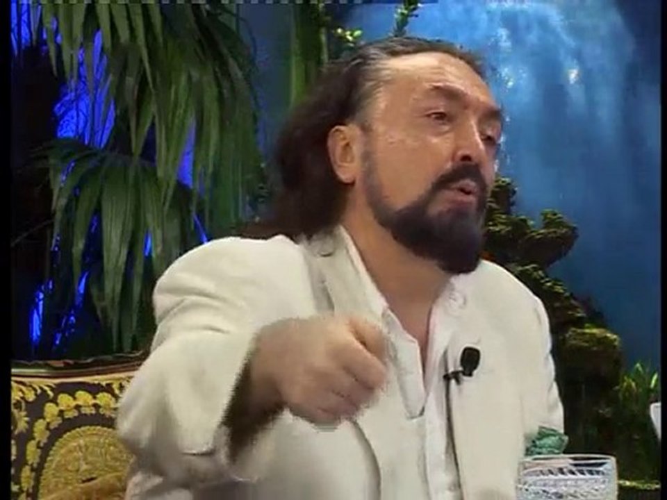 Usama Bin Laden suni Mehdi olarak hazırlandı