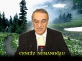 Habersizim Ben (şiir) - Cengiz Numanoğlu