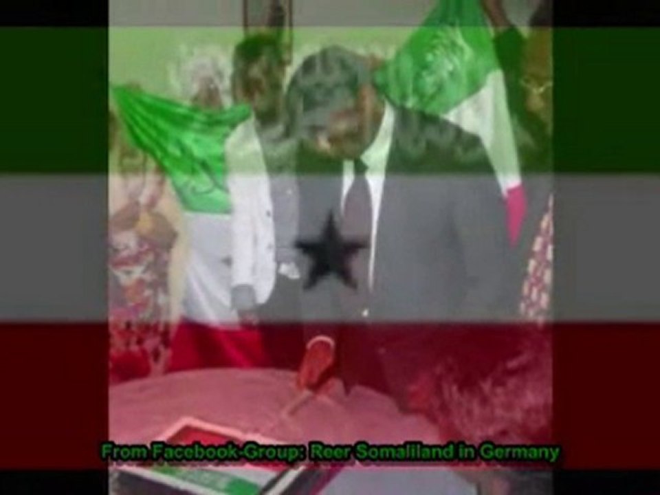 Xafladii Somaliland 18may 2010  ee Gross Gerau (Germany)