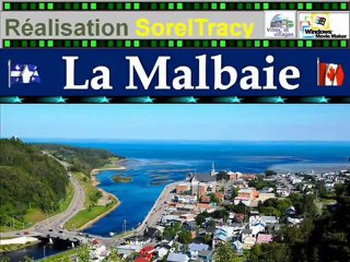 La Malbaie, Québec, Canada