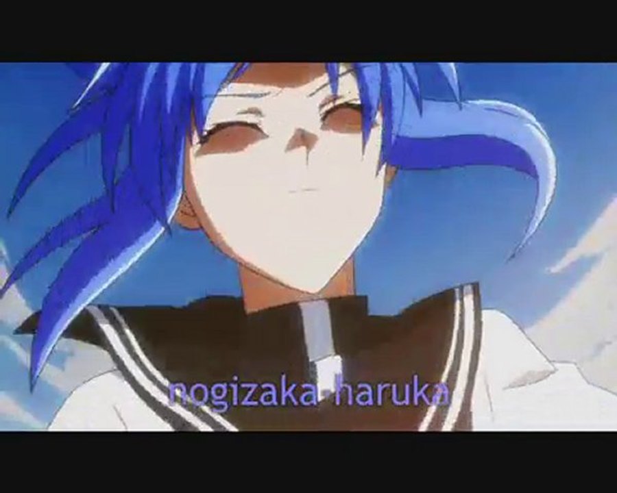 [AMV] Mix Mangas - Suna No Oshiro