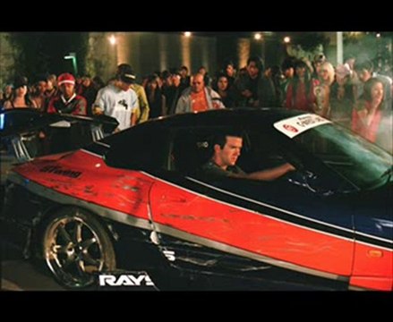 The Fast and the Furious Tokyo Drift (2006) Part 1 of 14