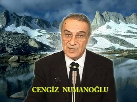 Kur'ân'ı Kerîm'e Sor Da Söylesin (şiir) - Cengiz Numanoğlu