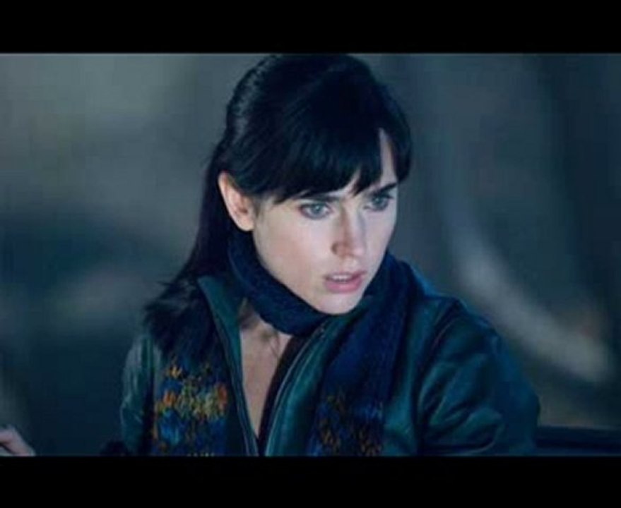 The Day the Earth Stopped (2008) Part 1 of 14