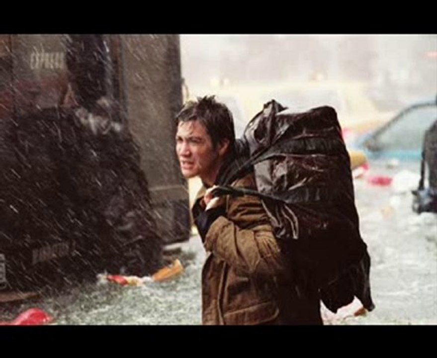The Day After Tomorrow (2004) Part 1 of 14