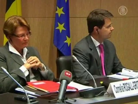 Министры 7 стран обсуждают нелегальную иммиграцию