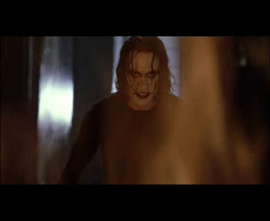 The Crow (1994) Part 1 of 14