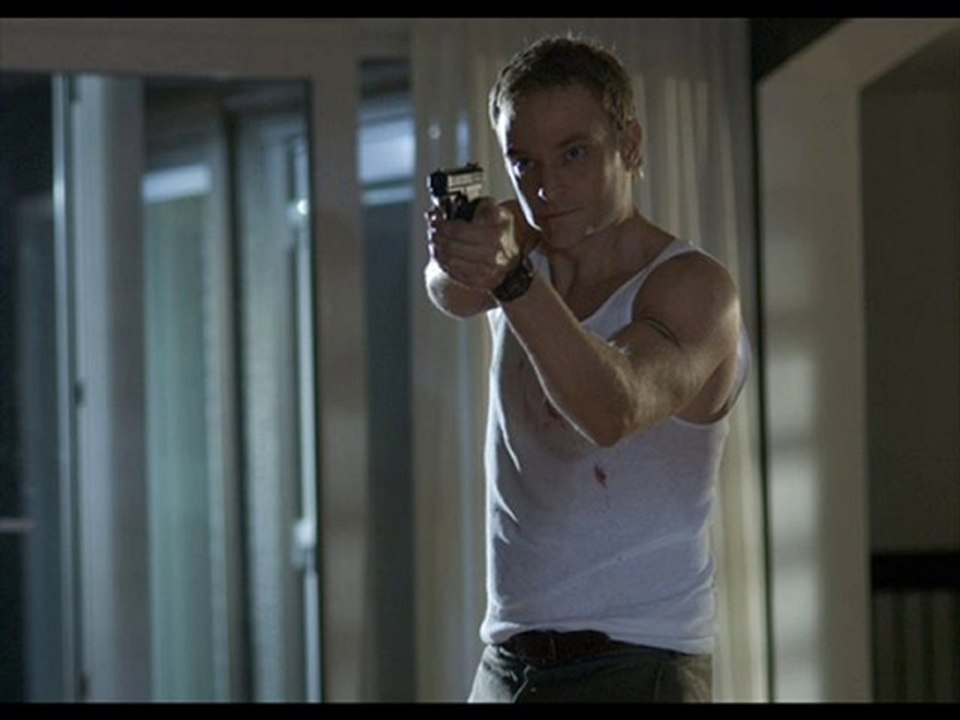 On the Other Hand, Death (2008) Part 1 of 14