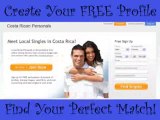 Date Costa Rican Singles