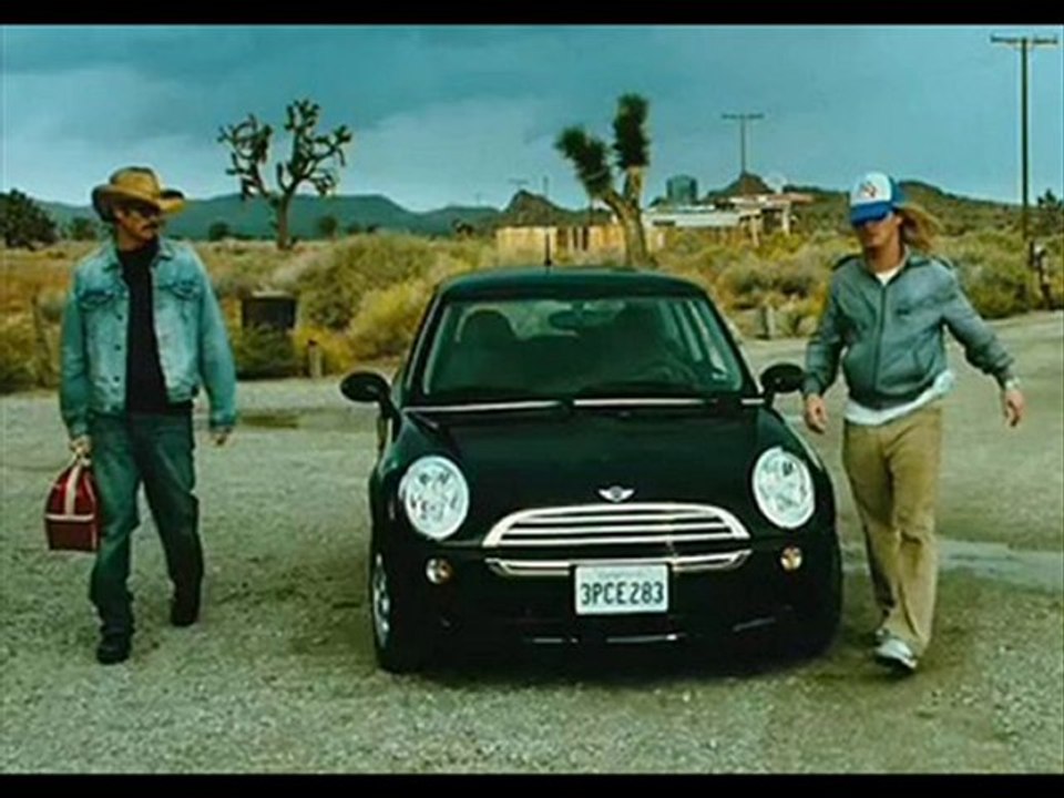 Nobel Son (2008) Part 1 of 14